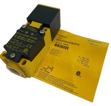 1PCS FOR TURCK BI15-CP40-FZ3X2 BI15CP40FZ3X2