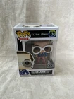 New ListingFunko POP! Rocks -Elton John #63 Glitter FYE Exclusive w/ Protector