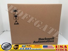 NEW Allen Bradley 20BD125A0ANNANC0 Power Flex 700 AC Drive US Free Tax