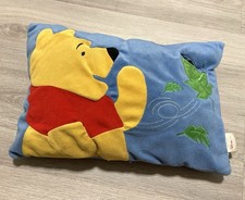 Vintage Disney Store Winnie the Pooh pillow 18 By 12