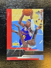 2005 Upper Deck ESPN - Carmelo Anthony #19 