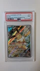 Eevee 173 promo PSA 9 TCG Scarlet & Violet Promo Cards