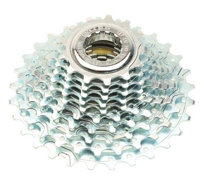 Campagnolo Veloce 10 Speed Cassette Steel 13/29T Ultra Drive NOS