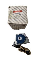 ALFA ROMEO 159 Berlina Serie (939_) (05>11) CINTURA DI SICUREZZA ANTERIORE SINI