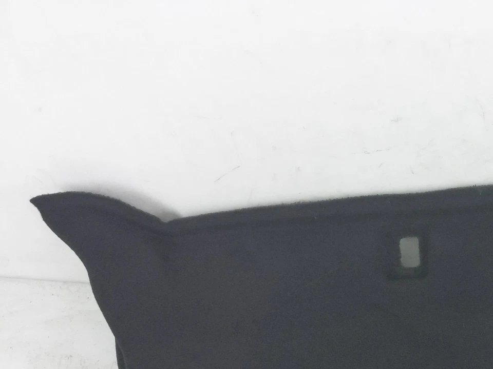 BMW 640I 2013-2019 Gran Coupé maletero trasero revestimiento de carga 51-47-7-332-227 Foto 2 de 4