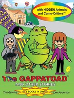 Dee Anderson (U. A.) | The Gappatoad And Other Stories | Buch | Englisch (2013)