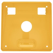 CUB CADET 703-05861A-4021 Yellow Seat Base GT2542 GT2544 GT2550 GT2554 Tractors