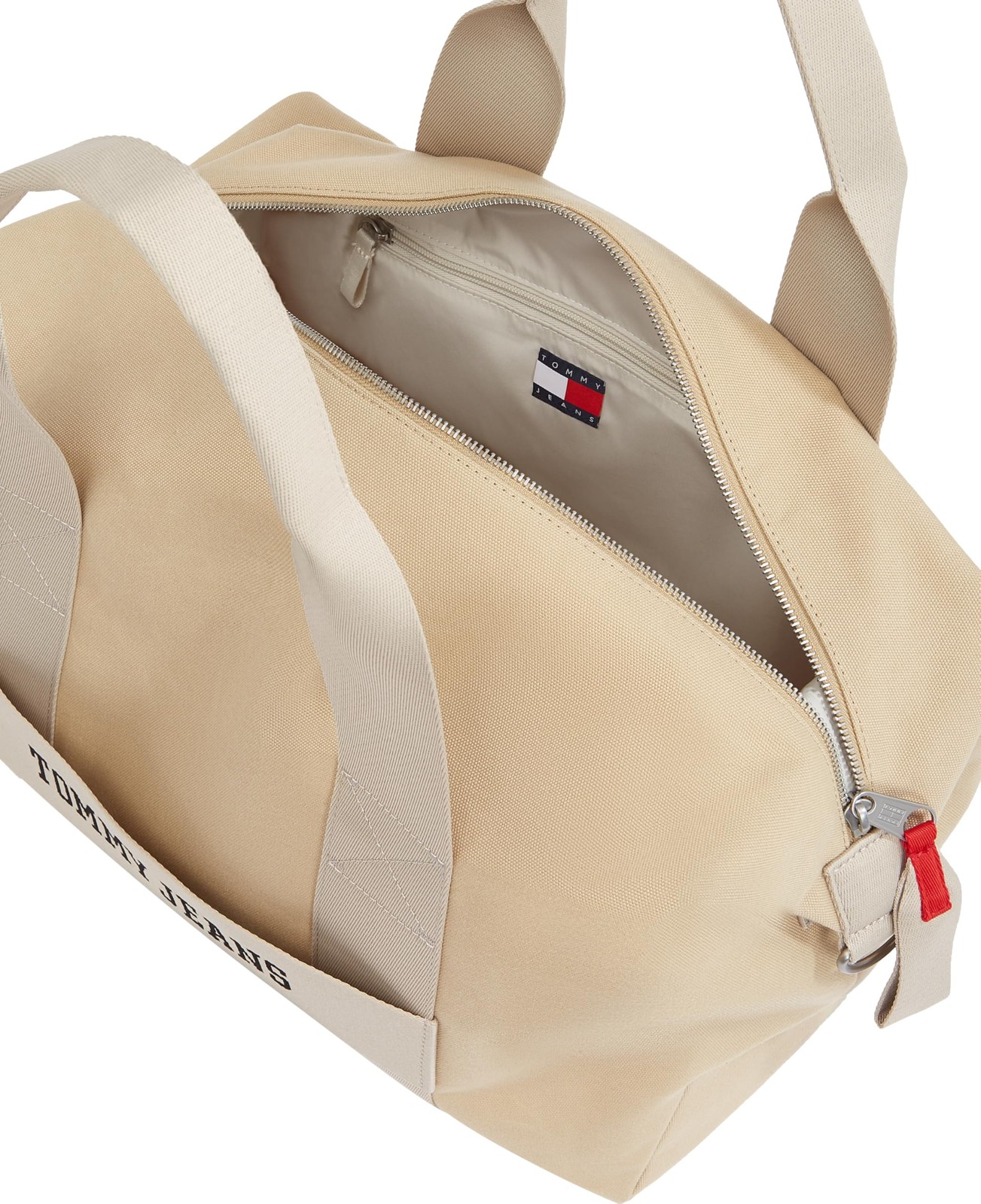 Mens Cool Duffle, Relic Tan thumbnail 3