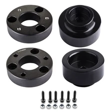 PICKOOR 2" Front 1.5'' Rear Leveling Lift Kit For Dodge Ram 1500