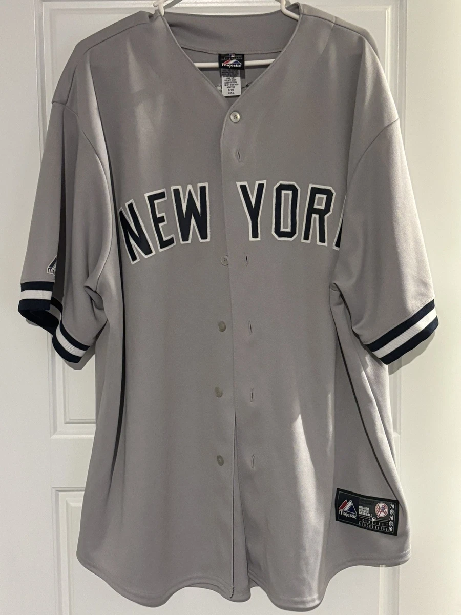 Robinson Cano New York Yankees MLB Jerseys for sale | eBay