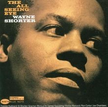 The All Seeing Eye von Wayne Shorter | CD | Zustand sehr gut