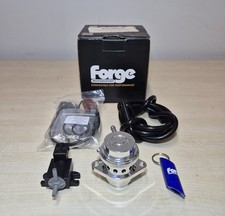 Forge Motorsport Blow Off Valve Kit - Polished - Fmdvatsi