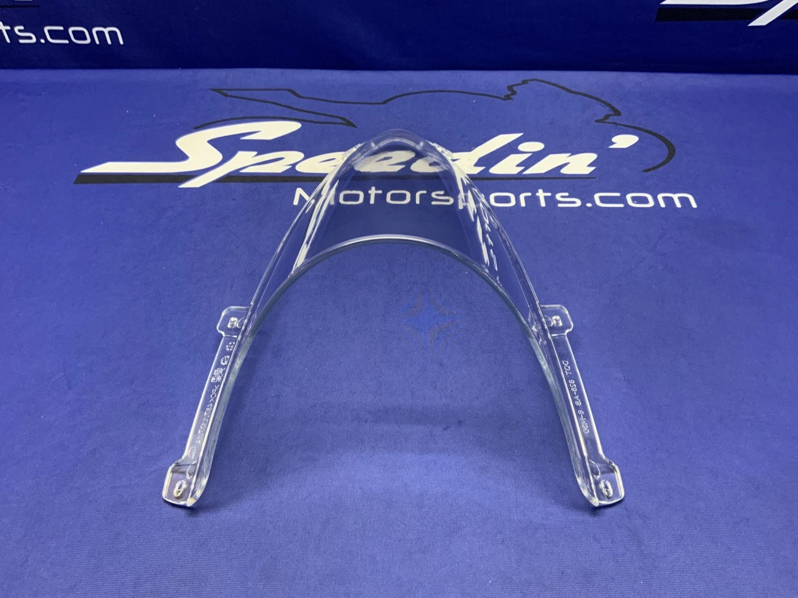 Zero Gravity Windscreen Ducati Panigale V2 2020-2025 48711071A-1