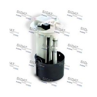 Sensor Kraftstoffvorrat Sidat 71208 FüR Renault Hitachi Renault Trucks