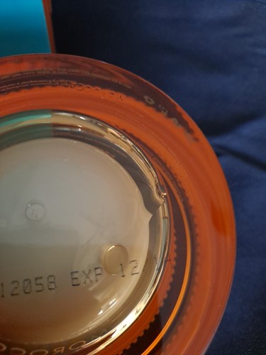 Moroccanoil Body Buff 6oz - INSTANT RADIANCE NEW Original Formula Old Stock - Picture 3 of 6