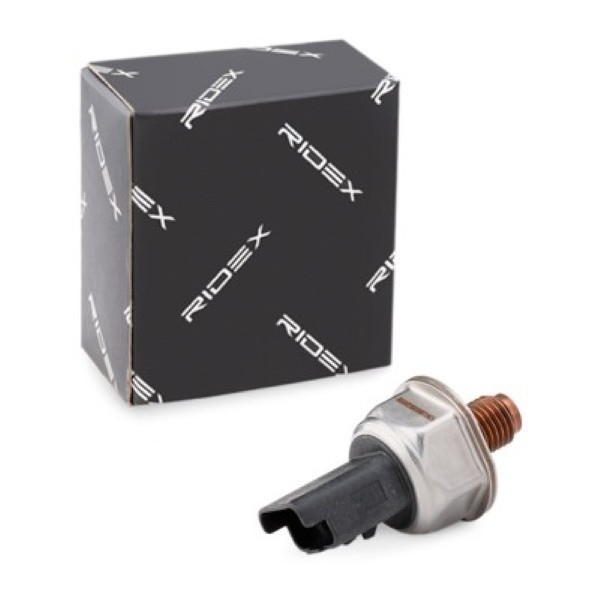Fuel Pressure Sensor for Ford Fiesta Mk5 1.4 TDCi 1.6 TDCi 01'-10' 3942S0025