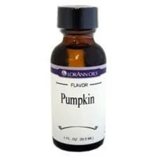 Pumpkin Spice Flavoring - 1oz LorAnn Concentrated Extract for Baking