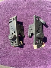 1955-1959 Chevrolet Gmc Pickup Truck Suburban Nos Door Lock Latch Pair