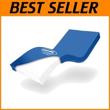 Medical-Grade Hospital Bed Mattress with Fluid-Resistant Cover & Fortress Cells