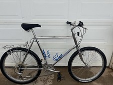 Vintage 1984 Mongoose All Terrain ATB Clunker MTB 26”