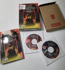 Dungeons And Dragons The Temple Of Elemental Evil Greyhawk PC Game Complete   