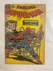 Amazing Spider-Man #25 1st Appearance Spencer Smythe Spider-Slayers Marvel 1965.