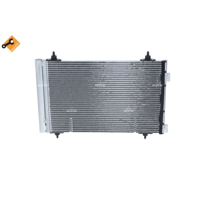 Condenseur de clim pour Peugeot 308 afin de stopper les fuites de gaz et le manque d air frais