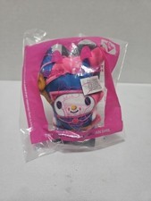 McDonalds My Melody X Dark Magician Girl Happy Meal Toy Sanrio Hello Kitty 2024