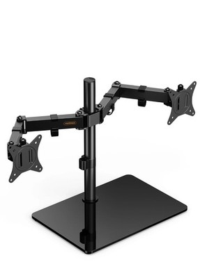 Dual Monitorständer für 13-32'' Zoll Bildschirme 