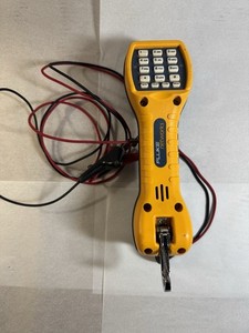 Fluke Networks TS30