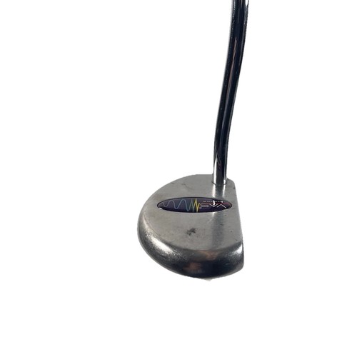 Cleveland VAS 3 Heartbeat Putter Mallet Stahlschaft 35" Rechtshänder - Bild 6 von 13