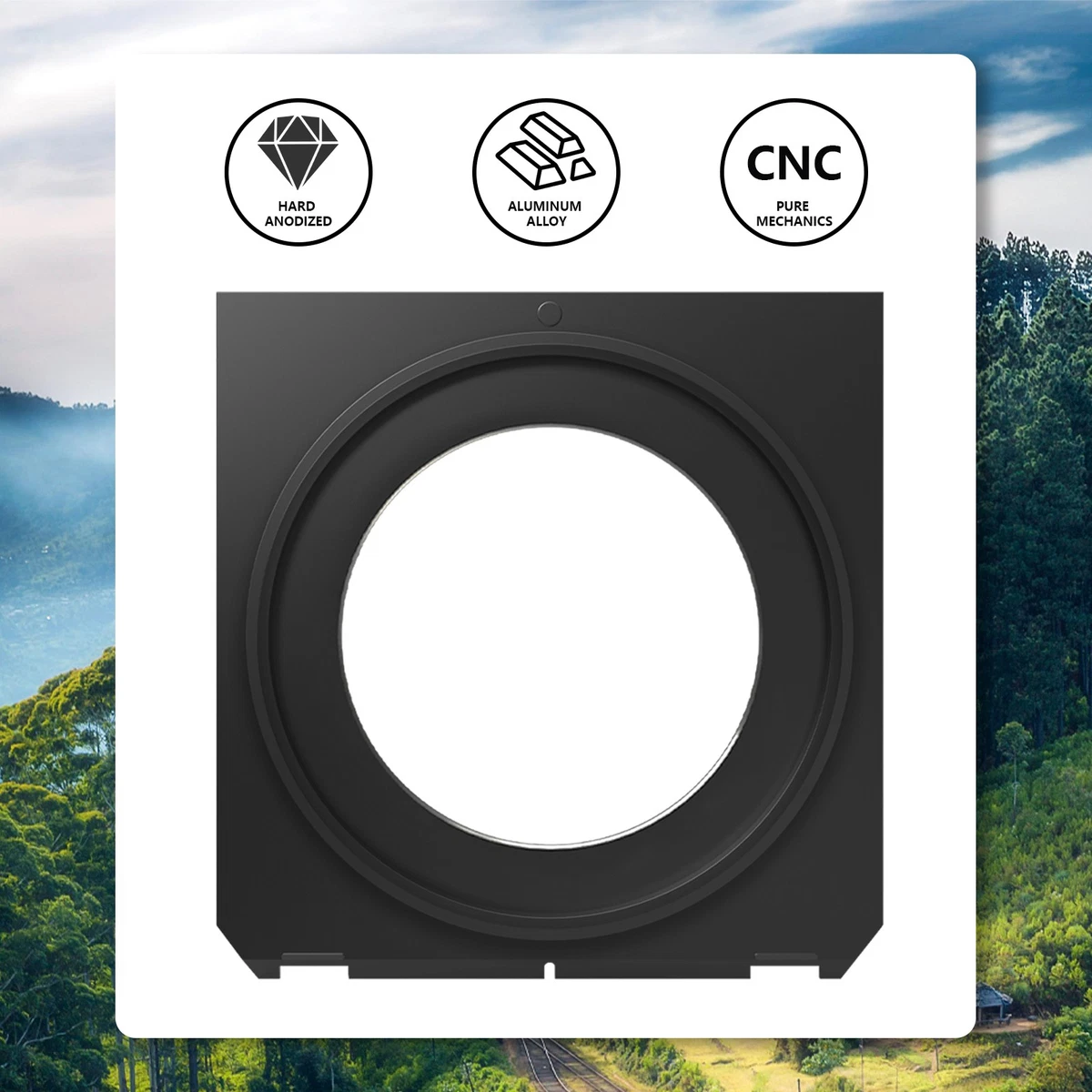 Copal #3 Lens Board for Camera for sale - eBay