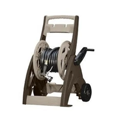 Suncast JNF175B 175 Ft. Hosemobile Hose Reel Cart