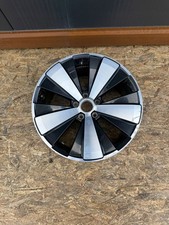 1x Alufelge 18 Zoll 5C0601025AK VW Beetle Rim Wheel