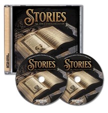 John Elefante Stories The John Elefante Colle...