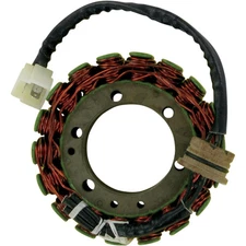 RICK'S MOTORSPORT ELECTRIC CHS456N 21-102 Stator for Honda Stator - Honda