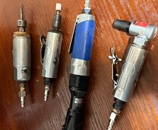 Air Tools Set Of 4