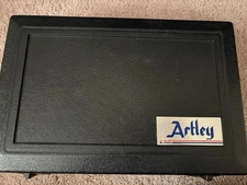 Artley 17S Student Model Clarinet with Hard Case Pre-owned
