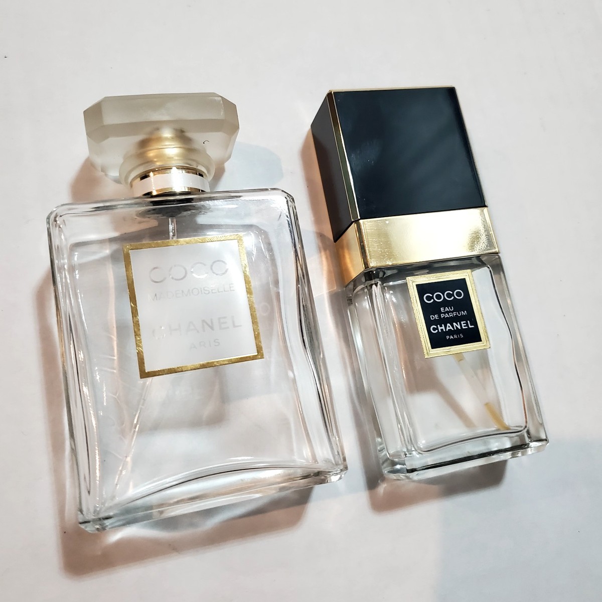Chanel Fragrance Coco Mademoiselle Eau De Parfum 35 Ml Chanel Hair