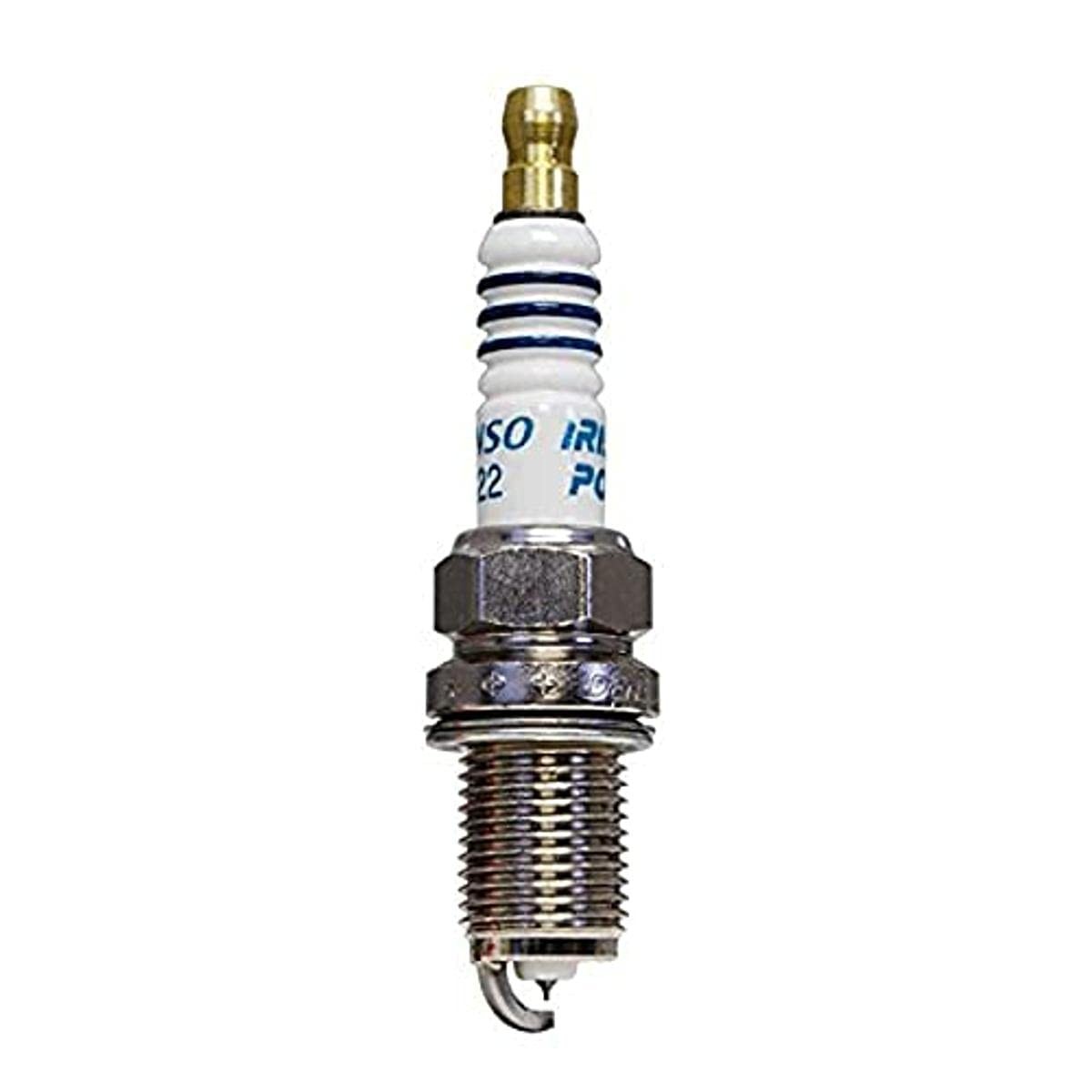 Denso IK22 Iridium Spark Plug 8 Pack for Audi BMW 5310