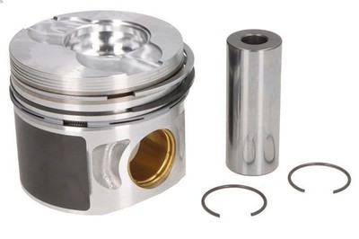 Pistons NE 130050002421 AUDI A3 (8L1) 1.9 2000-2003