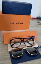 lunette de soleil homme Louis Vuitton LV SATELLITE