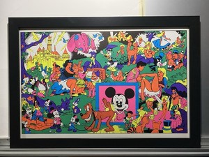 Wally Wood Disney | eBay