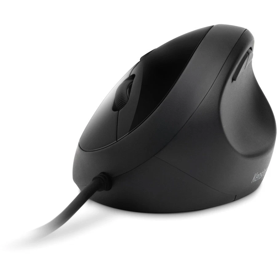 Kensington Pro Fit Ergo Wired Mouse (K75403WW) - Image 3 of 4