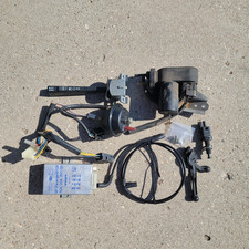 Volvo 240 Cruise Control Complete Kit 1990-1993 Used Rare 244 245 Usa Canada