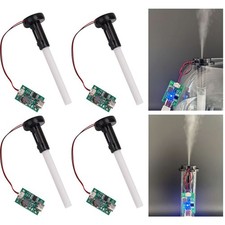 4PCS Air Humidifier Driver Board Mist Maker F...