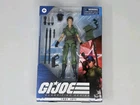 G.I. Joe LADY JAYE #25 Classified Hasbro Cobra Action Figure Play Set NEW