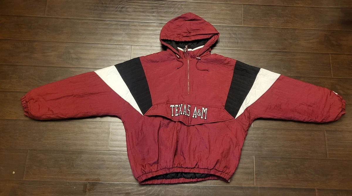 Starter Texas A&M Aggies Fan Apparel & Souvenirs for sale | eBay