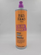 Image of Bed Head by TIGI Colour Goddess Shampoo For Coloured Hair, 600ml