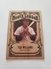 2026 Topps Series 2 Ted Williams Base (RAW)